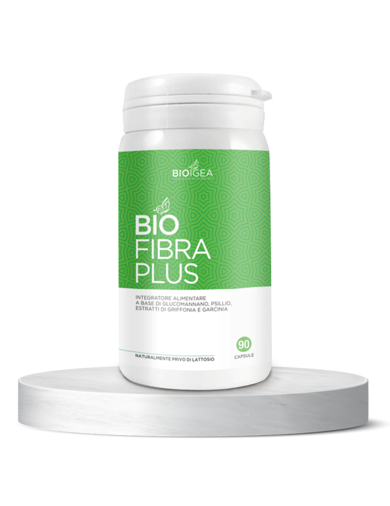 BIO FIBRA PLUS 90 caps