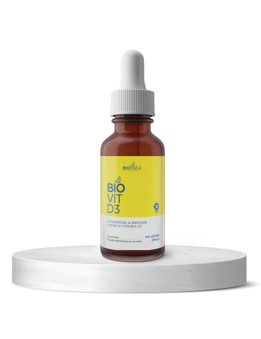 BIO VITD3 + 30 ml