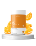 BIO AMINO E+  Gusto Arancia 300 gr