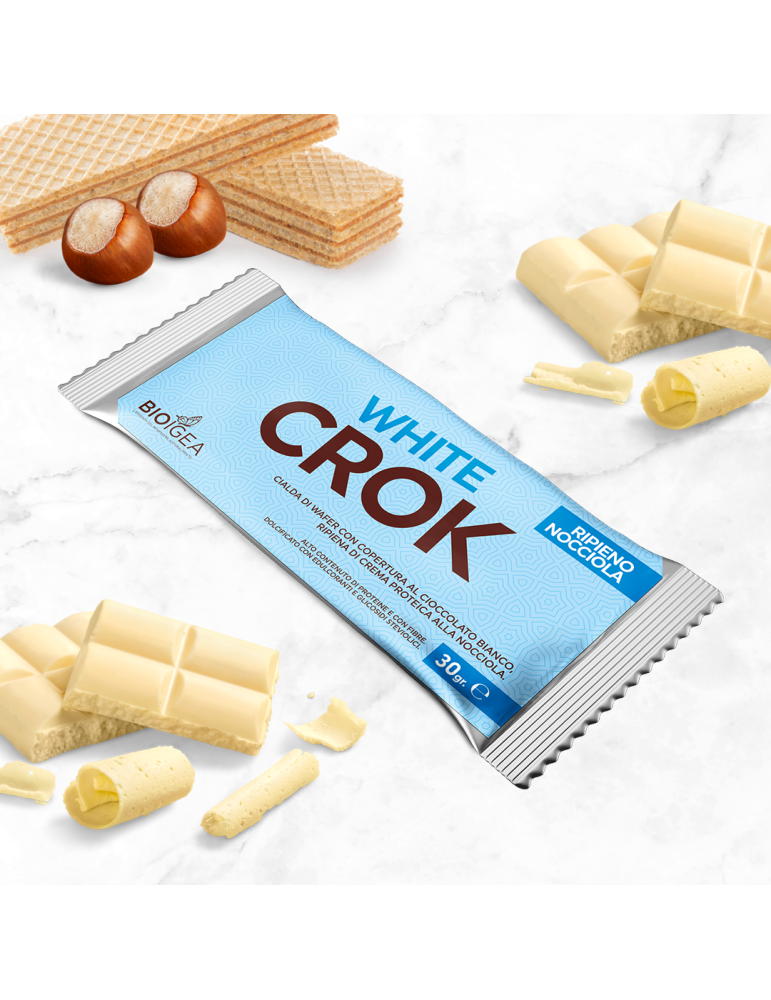 Barretta White Crock 30 gr