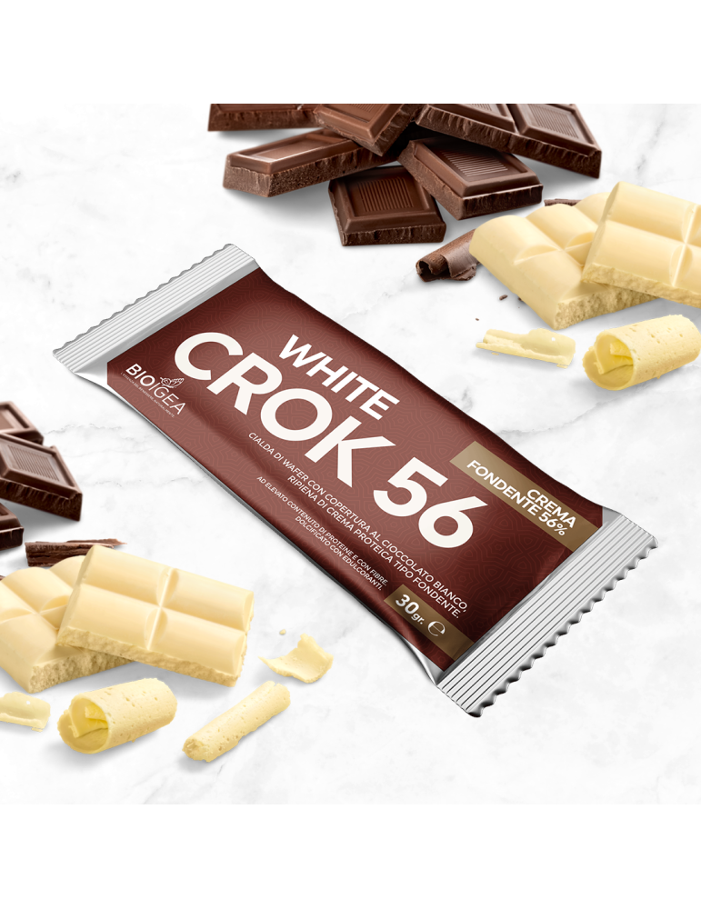 Barretta White Crock 56 30 gr