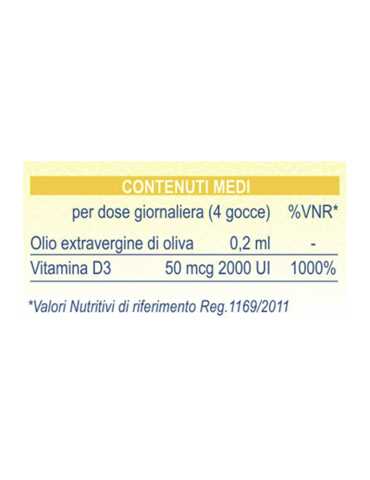 BIO VITD3 + 30 ml